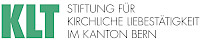 Logo Stiftung Kirchliche Liebestätigkeiten